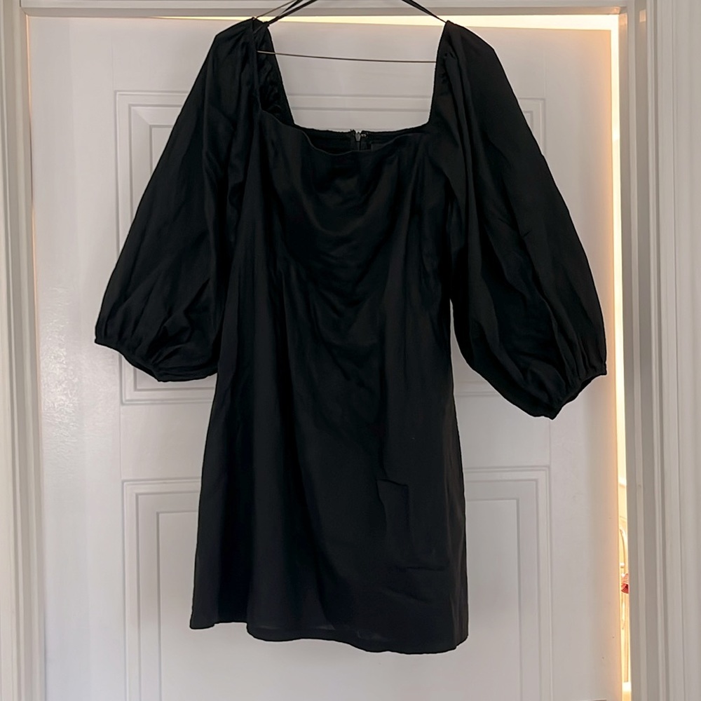 Pomander Place by Tuckernuck Dress